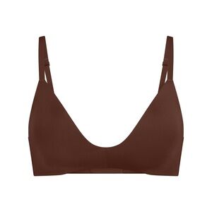 SKIMS wireless form bra 32D BNWT